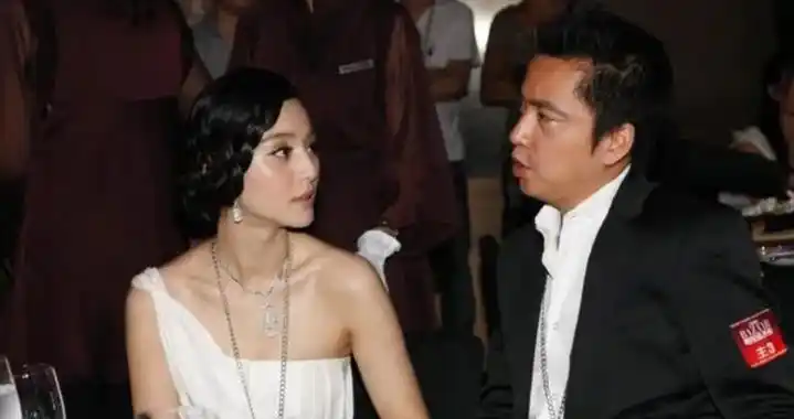 曾不可一世的华谊王氏兄弟如今负债累累还能翻身吗