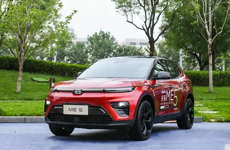 让车生活更高效 京东汽车×天际汽车开启"非常规操作"