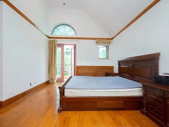 天竺租房,丽高王府 5室3厅4卫 带飘窗 格局方正,顺义租房-北京58安居