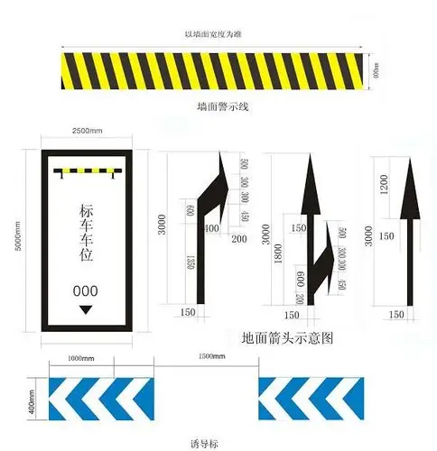 黄石道路划线公司高速路划线