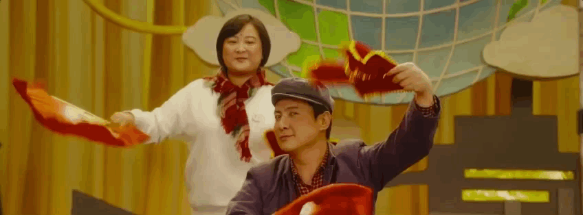 《你好,李焕英》:带你穿越回去看看,30年前的996!