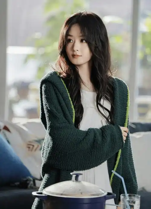 《在人间》到底有哪些看点:赵丽颖都市悬疑大剧!