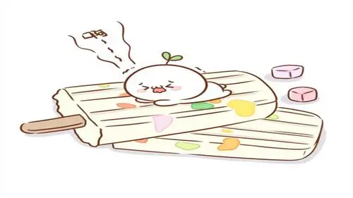 长草颜团子萌图