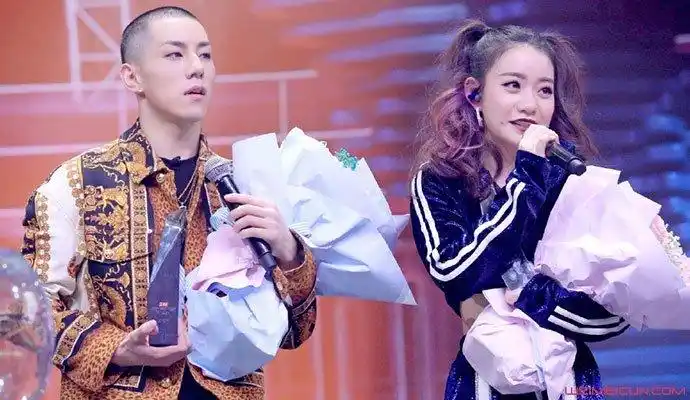 casper卡斯柏女朋友是谁卡斯柏退团原因是什么