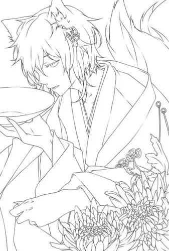 顾里g  发布到  古风 图片评论 0条  收集   点赞  评论  古风 线稿 0