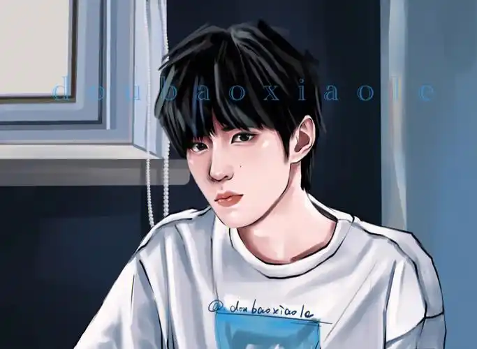 刘耀文16岁生日快乐生日产出