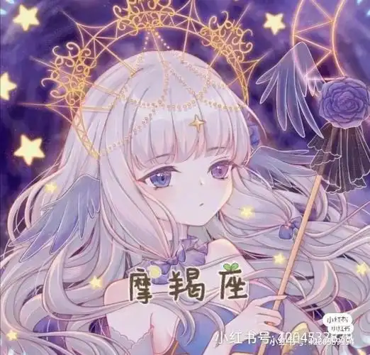 12星座专属头像