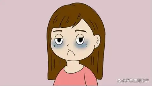 6种食物拯救熬夜脸