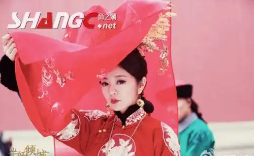 半妖倾城第二季宋威龙出场时间曝光与黄景瑜吴佳怡上演三角恋