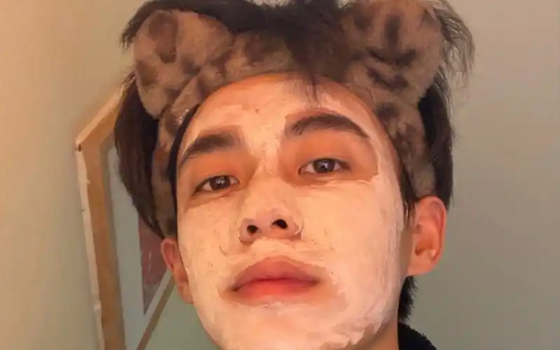 余庆伟 人鱼线的pdd 2021.8.4晚上至2021.8.