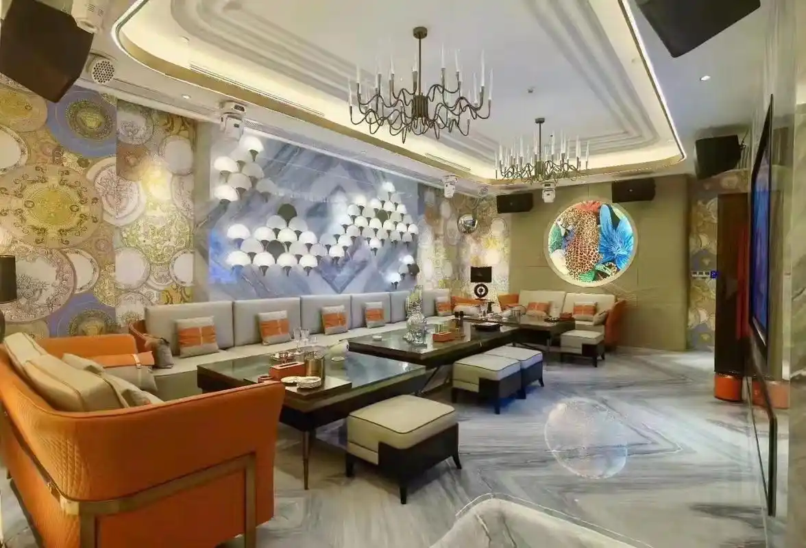 小费是多少的-杭州东方魅力ktv好玩么.