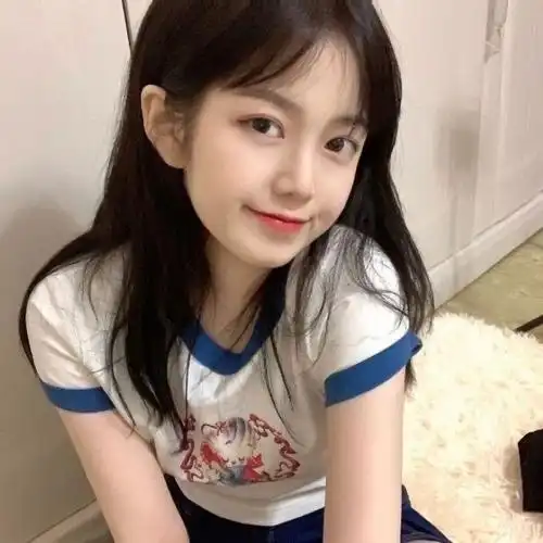 2021可爱甜美女生头像