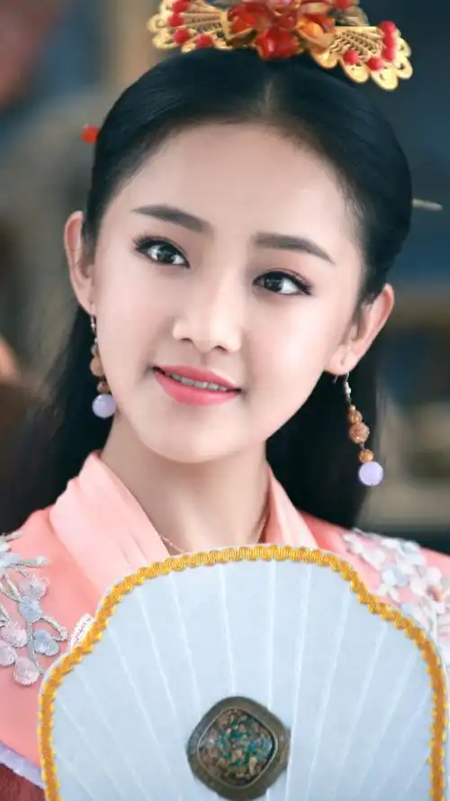 哪吒降妖记 小龙女 吴佳怡