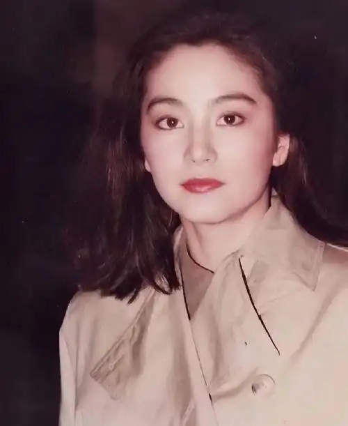 林青霞 滚一边去