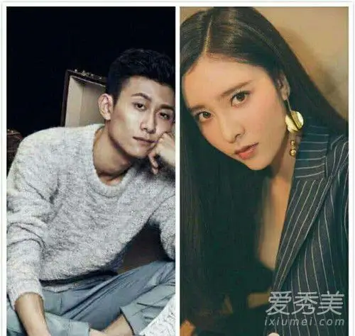 张一山宋妍霏怎么认识的在一起多久了?宋妍霏个人资料介绍