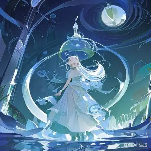 水瓶座女生喜欢一个人会怎么聊天