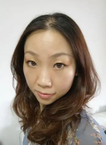 【美妆大赛通勤ol】棕色迷情,棕色优雅