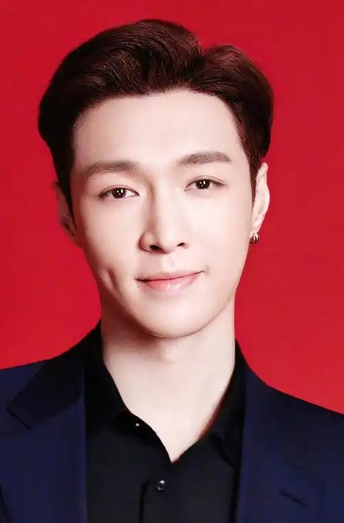 exo证件照类型美图