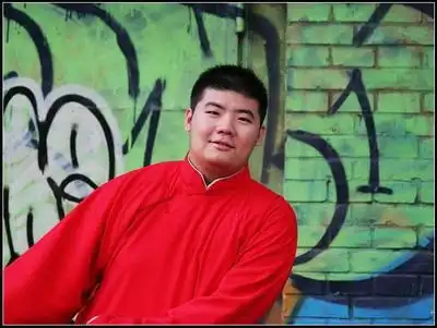 音乐剧《爱-疯了》 尤宪超个人简历(图)