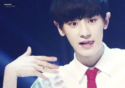 我喜欢的男孩叫朴灿烈 - 堆糖,美图壁纸兴趣社区