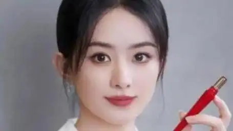 "吃戏"成审核演技的一部分?赵丽颖吃包子,关晓彤没有吞咽镜头