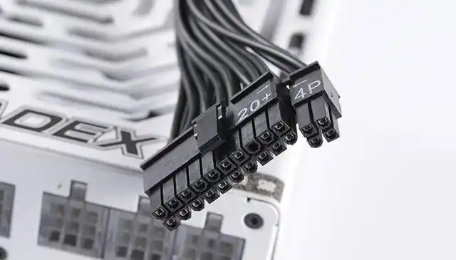 电脑电源接口多看完这篇你就是大神