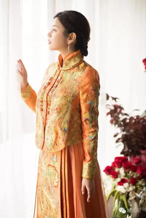 都过了这么久,我才发现刘诗诗的12套婚纱照其实并不完美