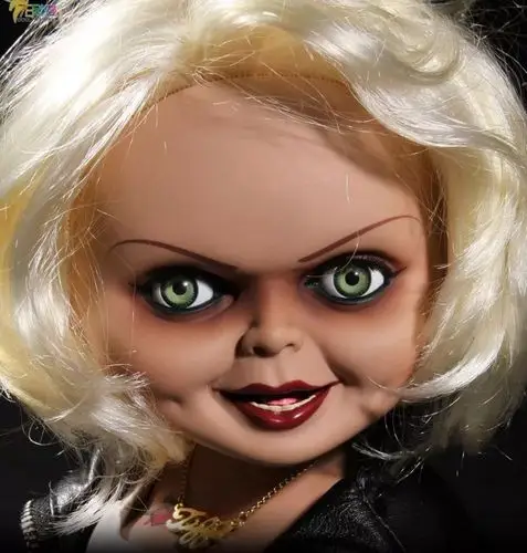 童年阴影终于c位复出,《鬼娃回魂》