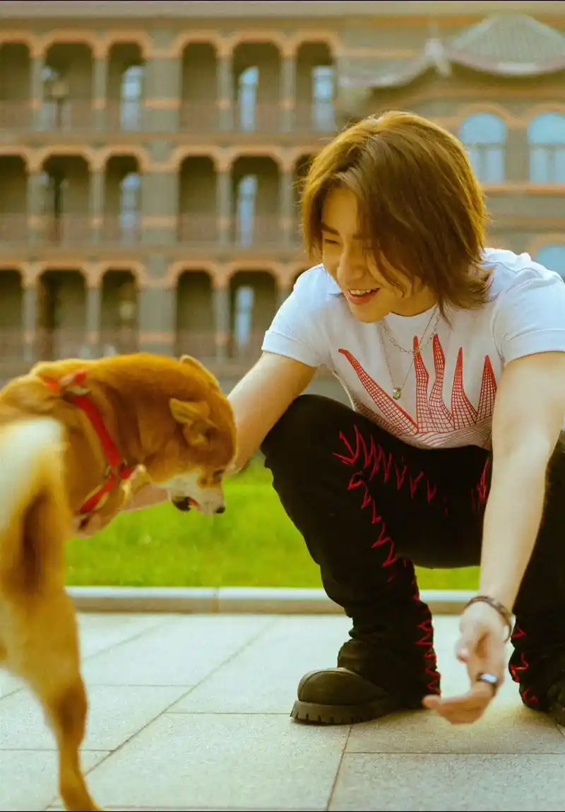 你那么好 能不能对自己也好点#小鬼王琳凯 - 抖音