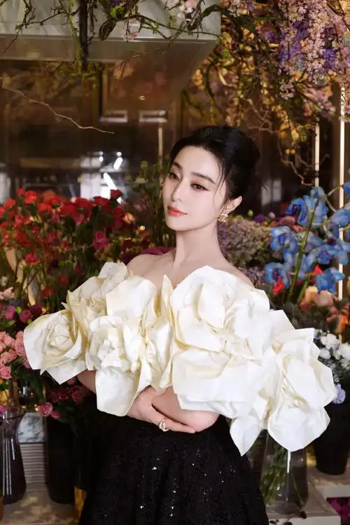 #范冰冰##the children ball#