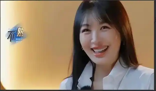 李菲儿参加无限超越班翻车早已判若两人10年变脸史曝光