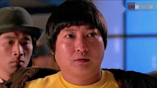 洪金宝瘦了一圈变最"灵活的胖子",这位女人在背后功不可没