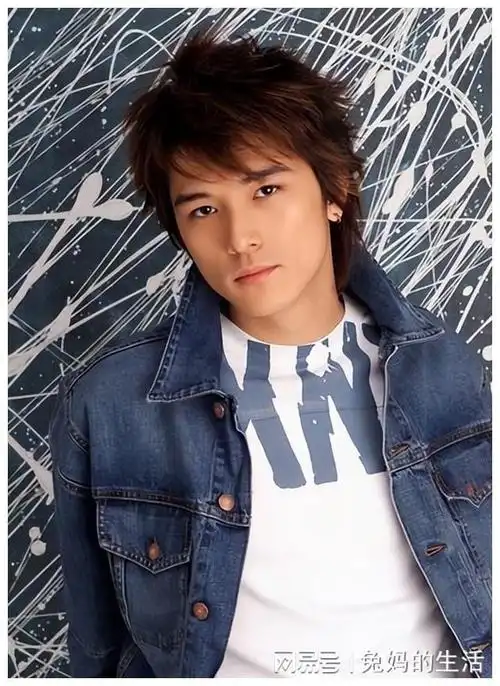 情场浪子邱泽:曾抛弃杨丞琳,伤害过唐嫣,为何选了二婚许玮甯?