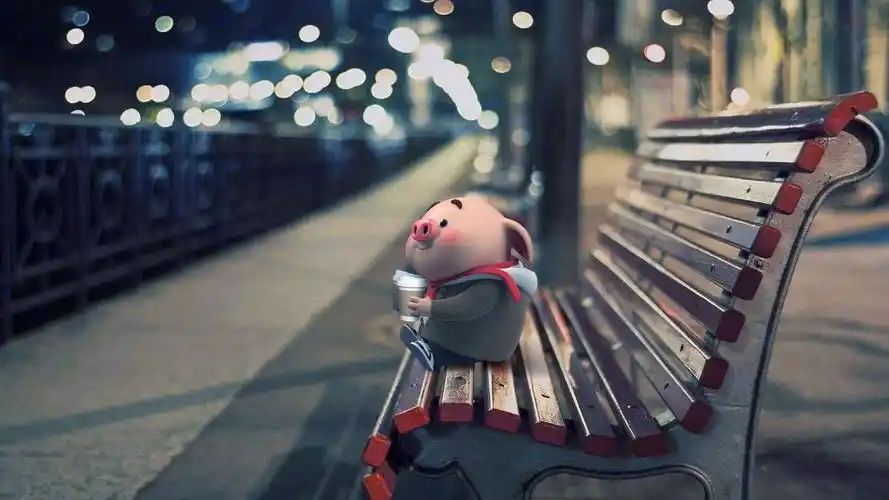 朋友其实是一种感觉……|壁纸|电脑|朋友_新浪新闻