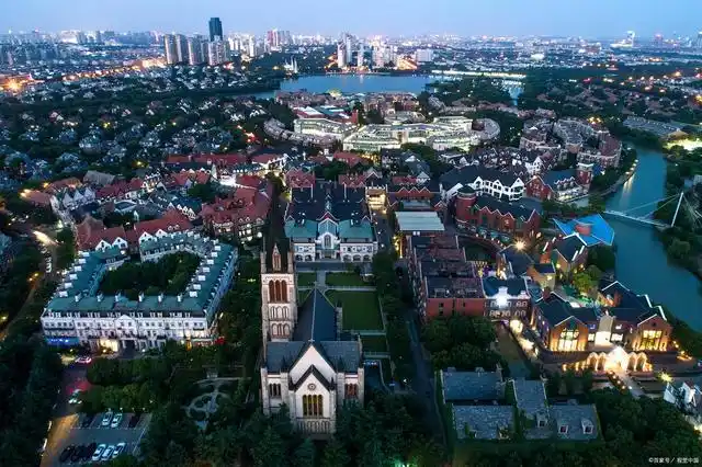 约60000㎡ 松江新城再添一所医院 位于中山街道 城市更新速度加快