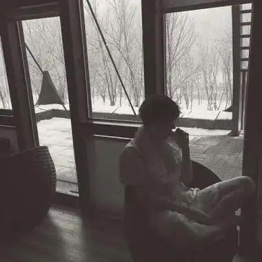 黑白霸气男头,男生头像图片