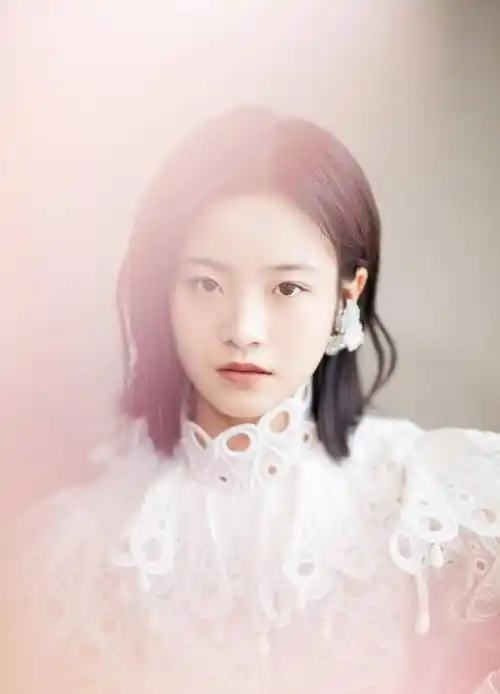 盘点8位"00后"女演员,谁最受欢迎?谁的星途最灿烂?_分析_潜力股_作品