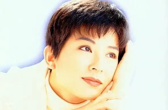 无性无爱一生未嫁抑郁缠身被母亲毁了一生的陈淑桦