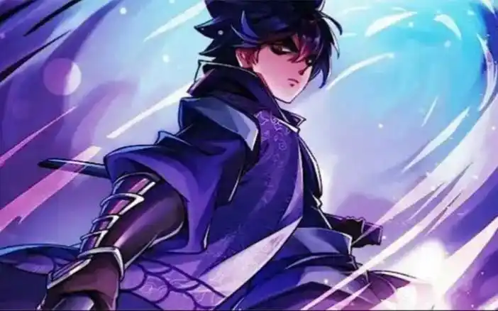 【柒/最强发型师/高燃】这琵琶太配!暗影刺客,首席归来!