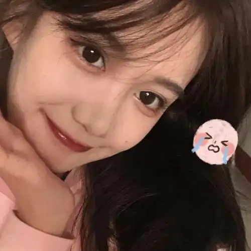 微信头像 very good!