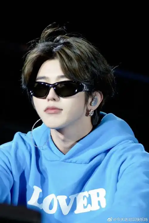 蔡徐坤##宋亚轩