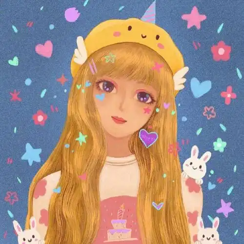 2020年,你准备换怎样的微信头像?