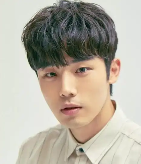 韩国最流行的发型男生,男生闭着眼睛剪都好看的发型