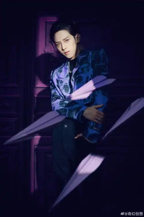 符龙飞甜啦啦龙湖音乐节##符龙飞美梦巡演