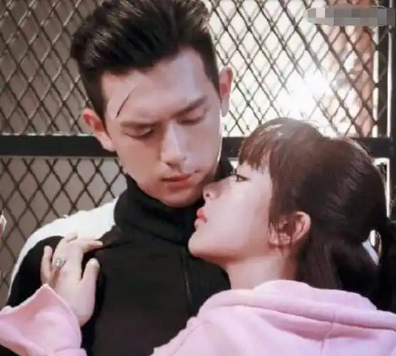 韩商言虽然答应分手,却在想办法挽回_杨紫_李现_电视剧