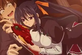 恶魔高校神灭具拥有者_百度视频搜索