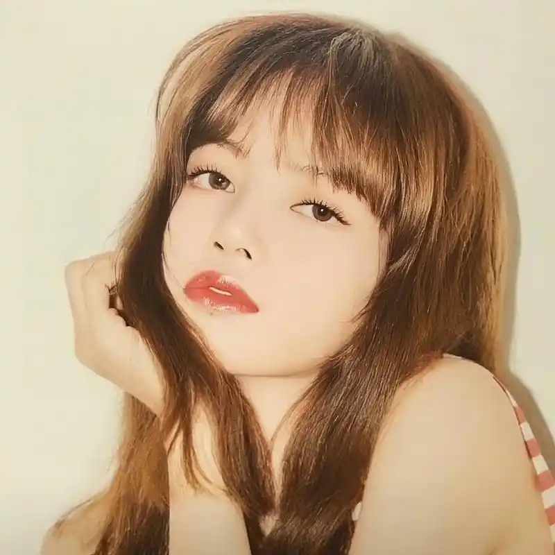 谁的老婆96#lisa #韩娱 #南韩女爱豆 #我的神仙爱豆 - 抖音