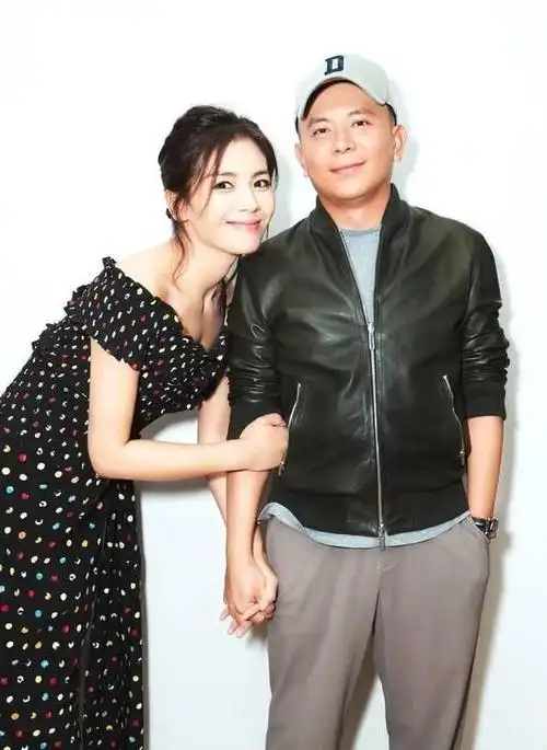 刘涛的老公(亲爱的客栈刘涛怕老公)