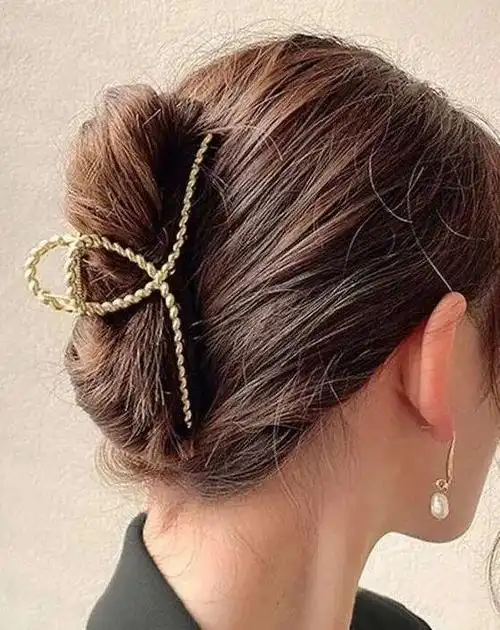 丝巾|短发|发饰|丸子头|公主头_网易订阅