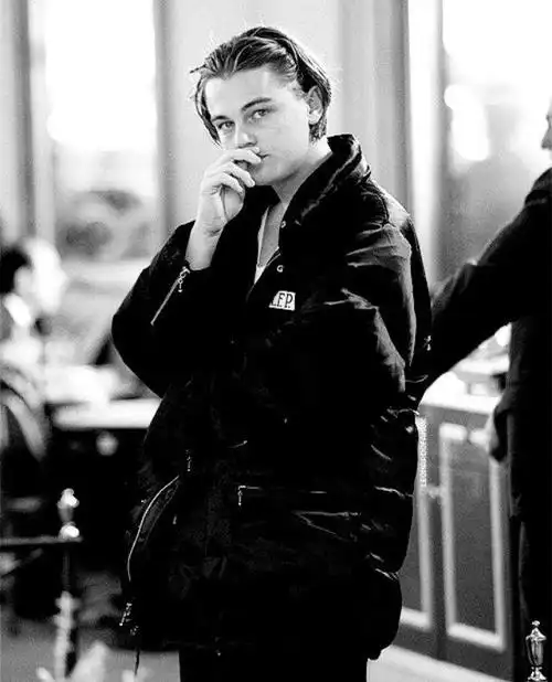 莱昂纳多·迪卡普里奥